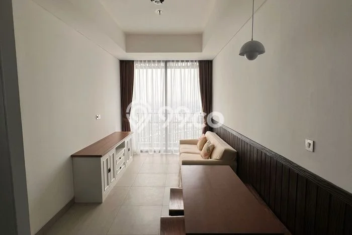 Hunian Strategis 61m2 di Fatmawati Jakarta Selatan 2 Bedroom Hunian Strategis 61m2 di Fatmawati Jakarta Selatan 2 Bedroom