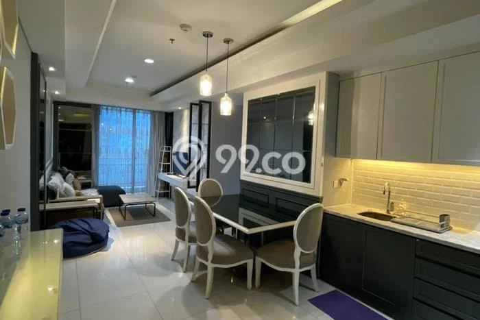 Dijual Apartemen Mewah 3 Bedroom di Jakarta Selatan Dekat ke Fasilitas Umum Dijual Apartemen Mewah 3 Bedroom di Jakarta Selatan Dekat ke Fasilitas Umum