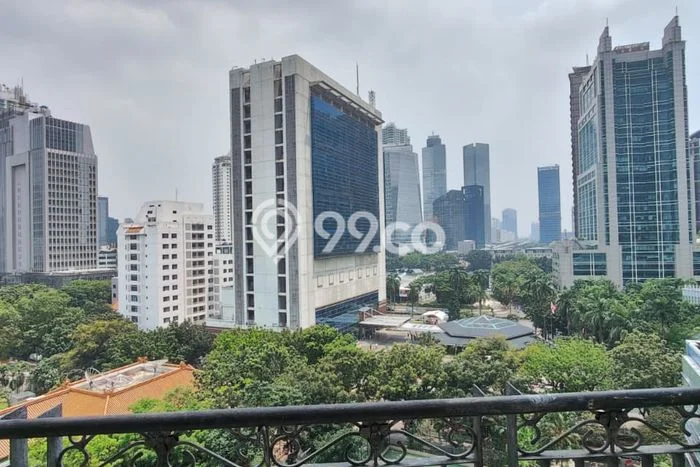 Sewa Apartemen Murah di Kuningan 2 KT Sewa Apartemen Murah di Kuningan 2 KT
