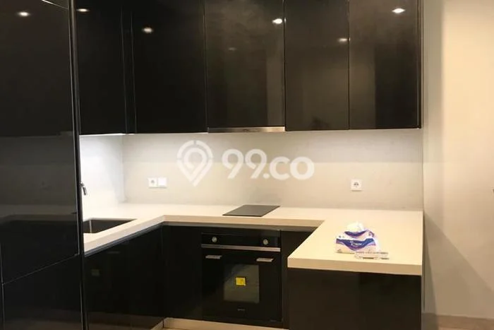 Apartemen Sewa 1 Kamar Hemat Siap Huni di Jakarta Selatan, Luas 65m2 Apartemen Sewa 1 Kamar Hemat Siap Huni di Jakarta Selatan, Luas 65m2