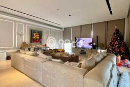 Dijual Apartemen Prestisius di Kebayoran Baru, Jakarta Selatan 3 Kamar Tidur Dijual Apartemen Prestisius di Kebayoran Baru, Jakarta Selatan 3 Kamar Tidur