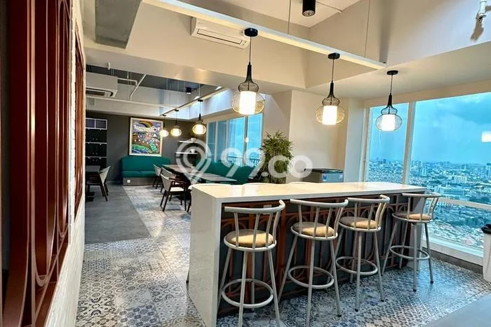 Disewakan Kantor di Kawasan Ramai Slipi Luas 170m2 Disewakan Kantor di Kawasan Ramai Slipi Luas 170m2