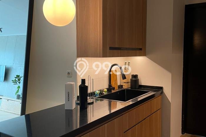 Sewa Apartemen Ekonomis 3 BR di Gandaria Jakarta Selatan Sewa Apartemen Ekonomis 3 BR di Gandaria Jakarta Selatan