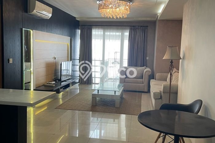 Apartemen Favorit Modern Dijual di Jakarta Selatan dengan 1 Kamar Tidur Apartemen Favorit Modern Dijual di Jakarta Selatan dengan 1 Kamar Tidur