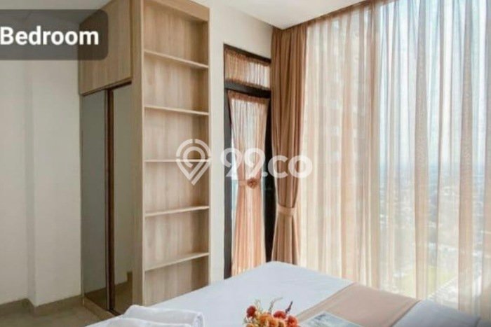 Sewa Apartemen Harga Terjangkau di Fatmawati 2 Bedroom Sewa Apartemen Harga Terjangkau di Fatmawati 2 Bedroom