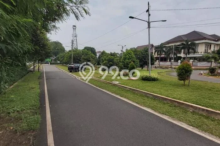 Tanah Dijual di Jakarta Timur Seluas 500m2 Strategis Tanah Dijual di Jakarta Timur Seluas 500m2 Strategis