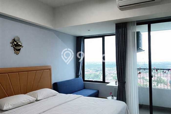 Apartemen Siap Pakai 0 Kamar dengan Harga Terjangkau di Area Jagakarsa, Jakarta Selatan Apartemen Siap Pakai 0 Kamar dengan Harga Terjangkau di Area Jagakarsa, Jakarta Selatan