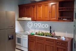 Apartemen Strategis 92m2 di Kuningan Jakarta Selatan 3 KT Apartemen Strategis 92m2 di Kuningan Jakarta Selatan 3 KT