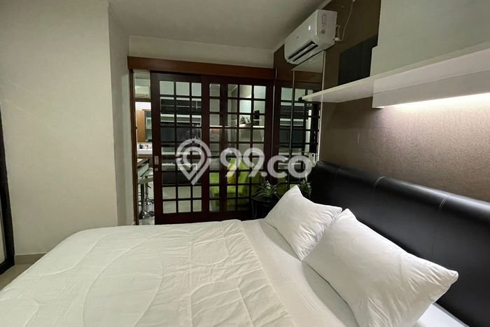 Hunian Strategis 42m2 di Sudirman Jakarta Selatan 1 KT Hunian Strategis 42m2 di Sudirman Jakarta Selatan 1 KT