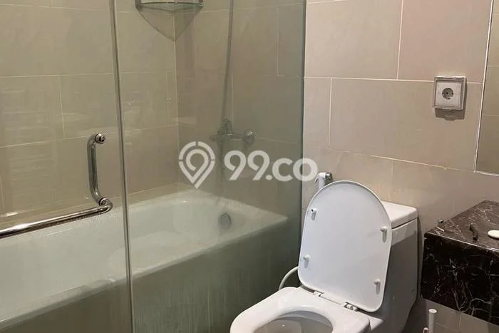 Sewa Apartemen Harga Terjangkau di Gandaria 3 KT Sewa Apartemen Harga Terjangkau di Gandaria 3 KT