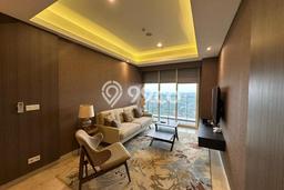 Disewakan Apartemen Terjangkau 2 BR di Pondok Indah Jakarta Selatan Disewakan Apartemen Terjangkau 2 BR di Pondok Indah Jakarta Selatan