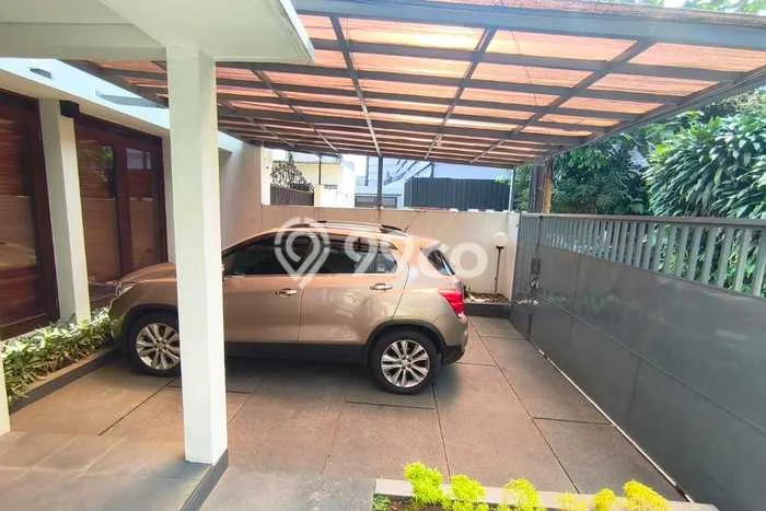 Rumah sewa siap huni 2 KT di Cipete, Jakarta Selatan Rumah sewa siap huni 2 KT di Cipete, Jakarta Selatan