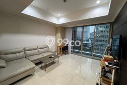 Apartemen Minimalis untuk Disewa, 2 Kamar di Jakarta Selatan Apartemen Minimalis untuk Disewa, 2 Kamar di Jakarta Selatan
