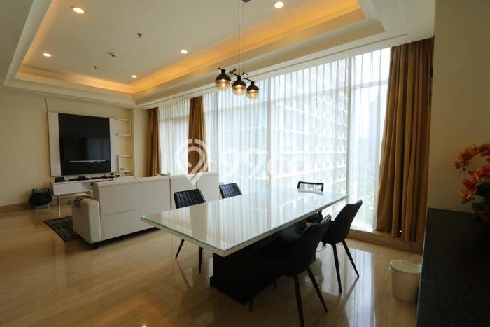 Apartemen Minimalis untuk Dijual di Kuningan Dengan Spesifikasi 3 KT & 2 KM Apartemen Minimalis untuk Dijual di Kuningan Dengan Spesifikasi 3 KT & 2 KM