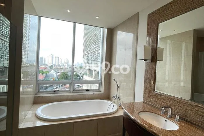 Sewa Apartemen Murah di Pakubuwono 4 Bedroom Sewa Apartemen Murah di Pakubuwono 4 Bedroom