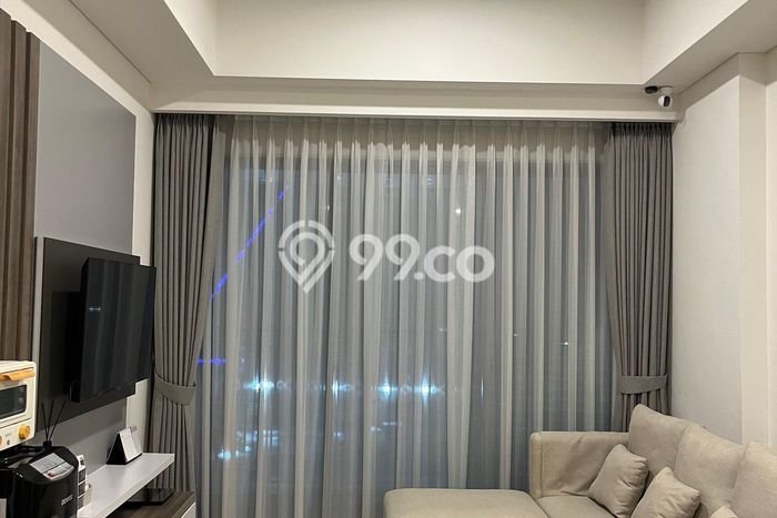Disewakan Apartemen Harga Terjangkau di TB Simatupang 1 Bedroom Disewakan Apartemen Harga Terjangkau di TB Simatupang 1 Bedroom