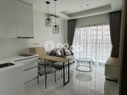 Disewakan Apartemen Minimalis 45m2 Punya 1 KT, 1 KM, Lokasi di Cilandak Disewakan Apartemen Minimalis 45m2 Punya 1 KT, 1 KM, Lokasi di Cilandak