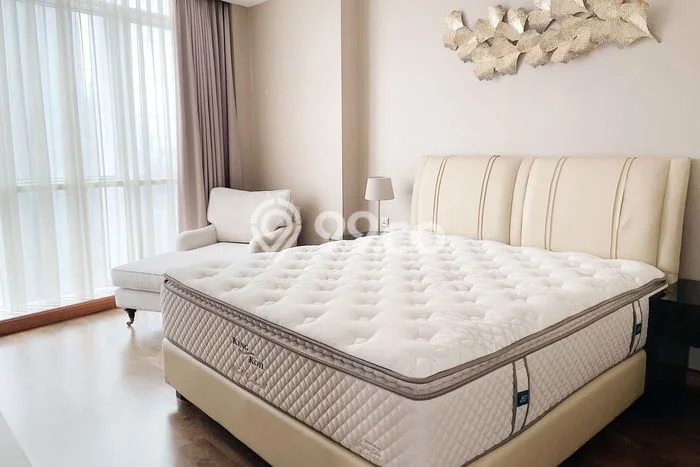 Apartemen Nyaman untuk Disewa, 1 Kamar di Jakarta Selatan Apartemen Nyaman untuk Disewa, 1 Kamar di Jakarta Selatan