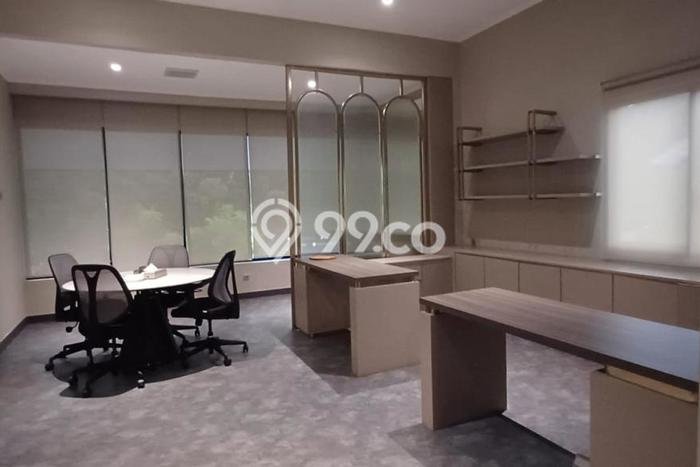 FOR RENT! Kantor di Pakubuwono Cocok untuk Bisnis 382m2 FOR RENT! Kantor di Pakubuwono Cocok untuk Bisnis 382m2