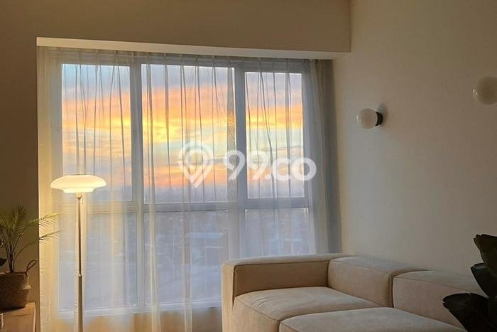 Sewa Apartemen Ekonomis 3 BR di Gandaria Jakarta Selatan Sewa Apartemen Ekonomis 3 BR di Gandaria Jakarta Selatan