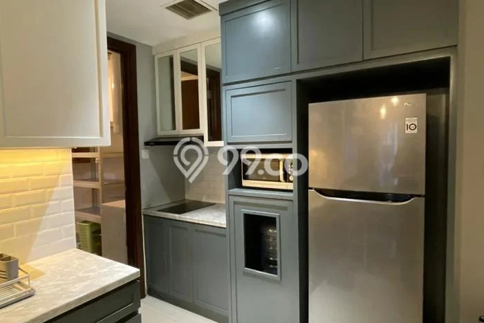 Dijual Apartemen Mewah 3 Bedroom di Jakarta Selatan Dekat ke Fasilitas Umum Dijual Apartemen Mewah 3 Bedroom di Jakarta Selatan Dekat ke Fasilitas Umum