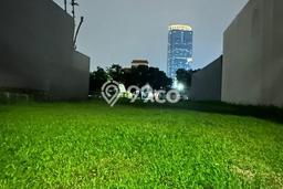 Tanah Kavling Dijual di Mega Kuningan, Jakarta Selatan dengan Luas Tanah 717m2 Tanah Kavling Dijual di Mega Kuningan, Jakarta Selatan dengan Luas Tanah 717m2