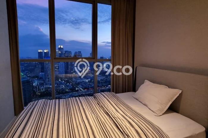 Sewa Apartemen Murah di Kuningan 2 Bedroom Sewa Apartemen Murah di Kuningan 2 Bedroom