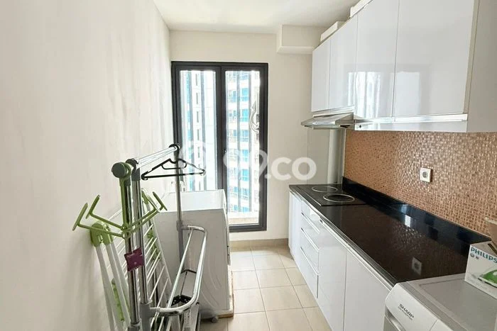 Hunian Strategis 120m2 di Kuningan Jakarta Selatan 3 Bedroom Hunian Strategis 120m2 di Kuningan Jakarta Selatan 3 Bedroom