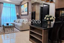 Paling Dicari! Apartemen Eksklusif Dijual di Sudirman Punya 3 Bedroom Paling Dicari! Apartemen Eksklusif Dijual di Sudirman Punya 3 Bedroom
