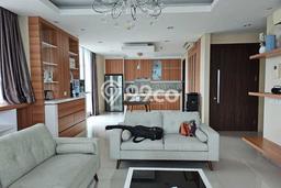 Apartemen Strategis 165m2 di Kemang Jakarta Selatan 3 Bedroom Apartemen Strategis 165m2 di Kemang Jakarta Selatan 3 Bedroom