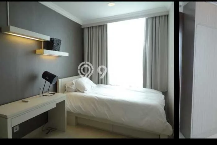 Apartemen Minimalis untuk Disewa, 2 Kamar di Jakarta Selatan Apartemen Minimalis untuk Disewa, 2 Kamar di Jakarta Selatan