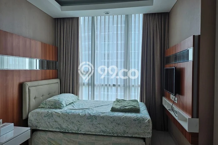 Apartemen Disewakan 3 Kamar Hemat Siap Huni di Jakarta Selatan, Luas 165m2 Apartemen Disewakan 3 Kamar Hemat Siap Huni di Jakarta Selatan, Luas 165m2