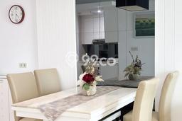 Apartemen Sewa 3 Kamar Murah Siap Huni di Jakarta Selatan, Luas 179m2 Apartemen Sewa 3 Kamar Murah Siap Huni di Jakarta Selatan, Luas 179m2