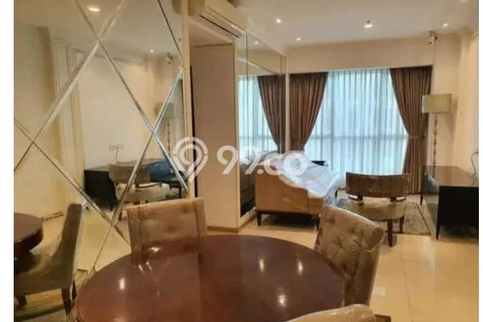 Sewa Apartemen Harga Terjangkau di Gandaria 3 KT Sewa Apartemen Harga Terjangkau di Gandaria 3 KT