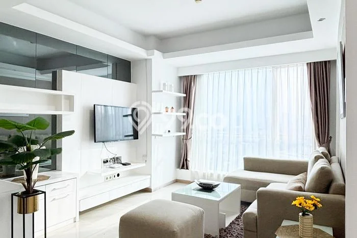 Sewa Apartemen Harga Terjangkau di Casablanca 3 Bedroom Sewa Apartemen Harga Terjangkau di Casablanca 3 Bedroom