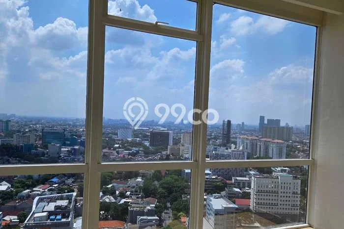 Apartemen Ideal Dijual di Menteng, Jakarta Pusat Punya 2 KT / 1 Kamar Mandi Apartemen Ideal Dijual di Menteng, Jakarta Pusat Punya 2 KT / 1 Kamar Mandi