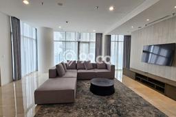 Apartemen Strategis 460m2 di Kuningan Jakarta Selatan 4 KT Apartemen Strategis 460m2 di Kuningan Jakarta Selatan 4 KT