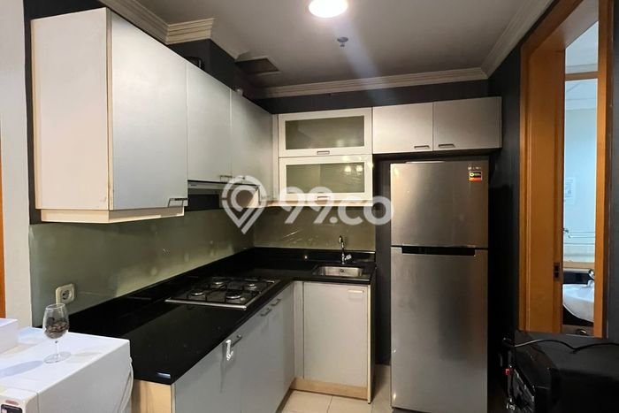 Sewa Apartemen Harga Terjangkau di SCBD 2 Bedroom Sewa Apartemen Harga Terjangkau di SCBD 2 Bedroom