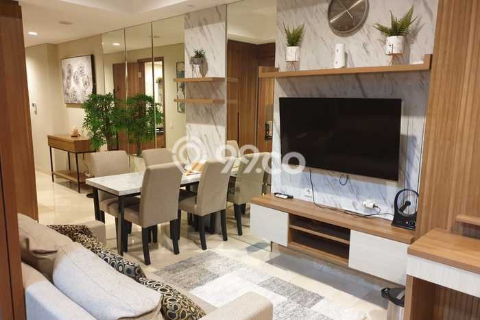 Disewakan Apartemen Terjangkau 1 KT di TB Simatupang Jakarta Selatan Disewakan Apartemen Terjangkau 1 KT di TB Simatupang Jakarta Selatan