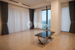 Apartemen Strategis 183m2 di Sudirman Jakarta Selatan 3 KT Apartemen Strategis 183m2 di Sudirman Jakarta Selatan 3 KT
