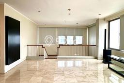 Hunian Apartemen High-Class untuk Dijual di Jakarta Selatan dengan 4 BR & 3 Kamar Mandi Hunian Apartemen High-Class untuk Dijual di Jakarta Selatan dengan 4 BR & 3 Kamar Mandi