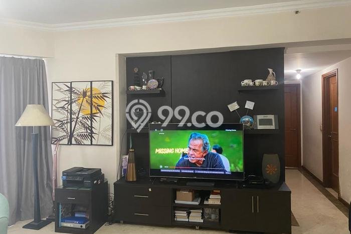 Disewakan Apartemen Ekonomis 0 BR di Casablanca Jakarta Selatan Disewakan Apartemen Ekonomis 0 BR di Casablanca Jakarta Selatan