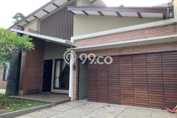 Sewa Rumah Murah di Cipete Jakarta Selatan Punya 3 KT Sewa Rumah Murah di Cipete Jakarta Selatan Punya 3 KT