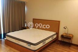 Apartemen Nyaman untuk Disewa, 3 Kamar di Jakarta Selatan Apartemen Nyaman untuk Disewa, 3 Kamar di Jakarta Selatan