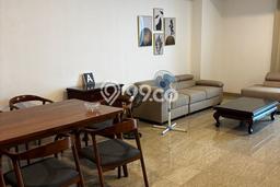 Sewa Apartemen Ekonomis 3 BR di Prapanca Jakarta Selatan Sewa Apartemen Ekonomis 3 BR di Prapanca Jakarta Selatan