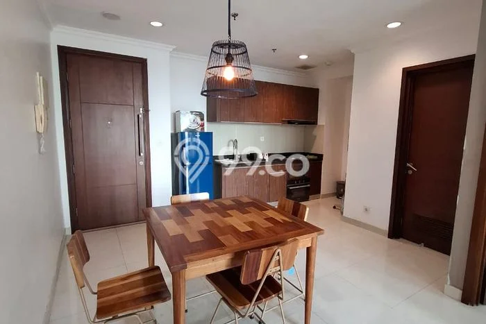 Sewa Apartemen Terjangkau 1 KT di Kuningan Jakarta Selatan Sewa Apartemen Terjangkau 1 KT di Kuningan Jakarta Selatan