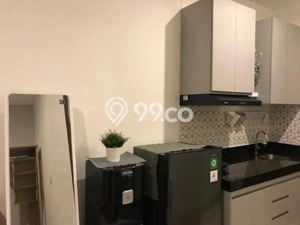 Apartemen Minimalis untuk Disewa, 0 Kamar di Jakarta Selatan Apartemen Minimalis untuk Disewa, 0 Kamar di Jakarta Selatan