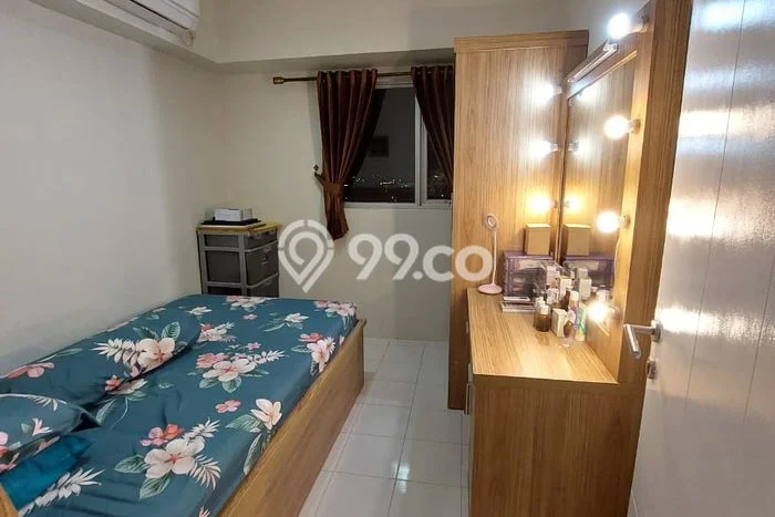 Apartemen Nyaman untuk Disewa, 2 Kamar di Jakarta Selatan Apartemen Nyaman untuk Disewa, 2 Kamar di Jakarta Selatan