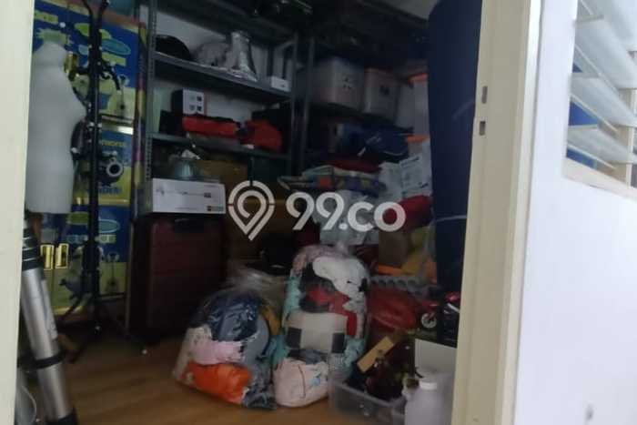 Rumah Minimalis 2 KT di Kalideres Jakarta Barat Unfurnished Rumah Minimalis 2 KT di Kalideres Jakarta Barat Unfurnished