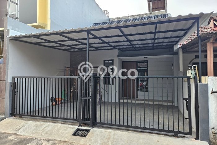 For Sale Hunian Rumah Terawat 2 KT di Gading Serpong, Tangerang For Sale Hunian Rumah Terawat 2 KT di Gading Serpong, Tangerang